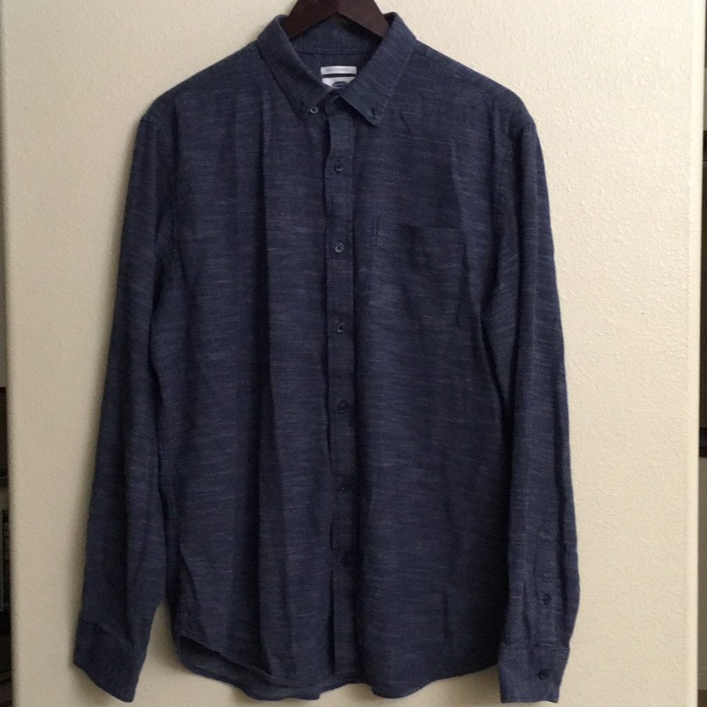 Old Navy Men’s Large Polo